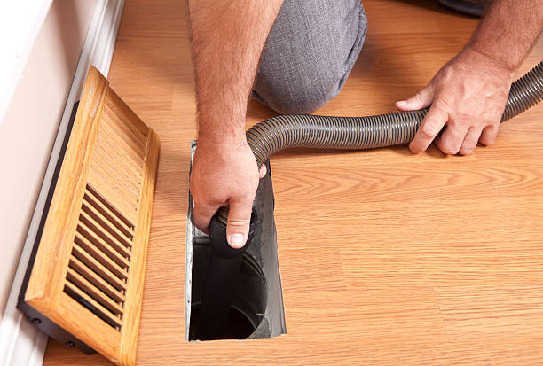 Best Affordable Duct Cleaning Services  in Lepanto, AR