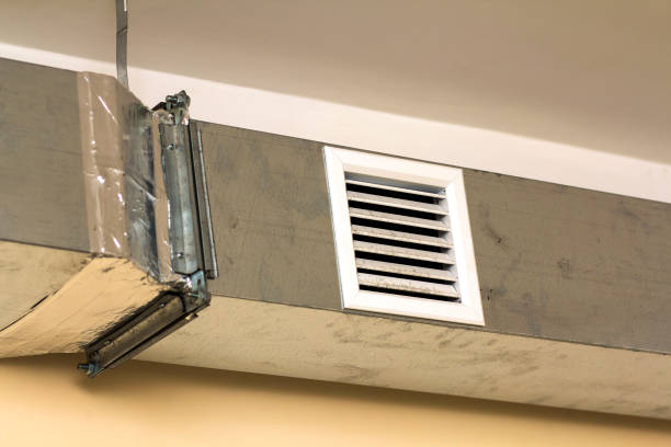Best HVAC Duct Inspection Services  in Lepanto, AR
